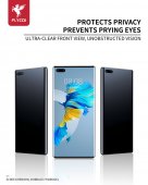 Folie Hydrogel Flycdi MS-099 TPU Matte Privacy (18X12 cm)
