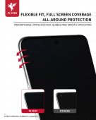 Folie Hydrogel Flycdi MS-099 TPU Matte Privacy (18X12 cm)