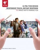 Folie Hydrogel Flycdi MS-099 TPU Matte Privacy (18X12 cm)