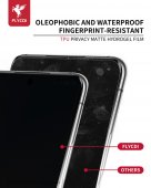 Folie Hydrogel Flycdi MS-099 TPU Matte Privacy (18X12 cm)