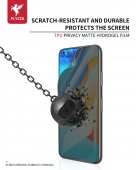 Folie Hydrogel Flycdi MS-099 TPU Matte Privacy (18X12 cm)
