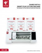 Folie Hydrogel Flycdi MS-100 Tablet TPU (300X200 cm)