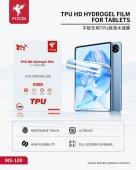 Folie Hydrogel Flycdi MS-100 Tablet TPU (300X200 cm)