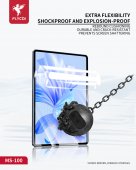 Folie Hydrogel Flycdi MS-100 Tablet TPU (300X200 cm)