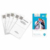 Folie Hydrogel Hoco GF012 (set 100 bc)