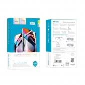 Folie Hydrogel Hoco GF012 (set 100 bc)