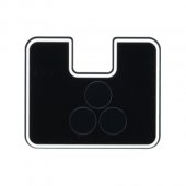 Folie protectie camera Nano TPU pentru Apple Iphone 11 Pro (5.8)