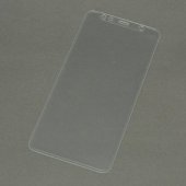 Folie din sticla 3D fara ambalaj Samsung A605 Galaxy A6 Plus transparent
