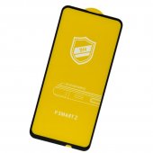 Folie protectie full glue 3D 9H fara ambalaj Huawei P Smart Z negru