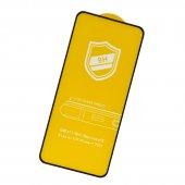 Folie protectie full glue 3D 9H fara ambalaj Xiaomi Redmi Note 9 Pro / Note 9S