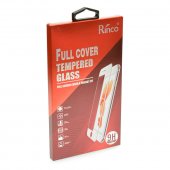 Folie sticla 2D full glue Rinco Xiaomi Redmi 9T (2021) 