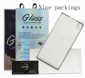Folie sticla 3D full glue Premium Samsung Galaxy Note 10 Plus 