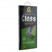Folie sticla 5D cu ambalaj Apple Iphone 7 / 8 negru