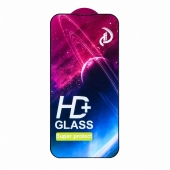 Folie sticla 9D pentru iPhone 15 Pro