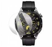 Folie sticla Huawei Watch 4 Pro 46mm