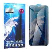 Folie sticla Borofone anti-spy Diamond Armor BF7 pentru iP14 Plus / iP13 Pro Max (set 10 buc)