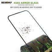 Folie sticla Ultra Strong Apple Iphone 16 (6.1) 