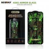 Folie sticla Ultra Strong Apple Iphone 16 (6.1) 