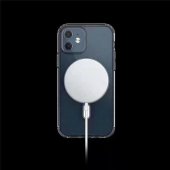 Husa Acryl MagSafe Apple Iphone 15 (6.1) 