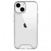 Husa Acryl+TPU Clear Apple Iphone 15 Plus (6.7) 