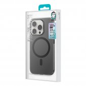 Husa Benks Magnetic Lucid Armor Iphone 16 Pro Natural Titanium