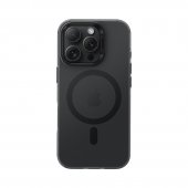 Husa Benks Magnetic Lucid Armor Iphone 16 Pro Max negru