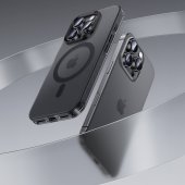 Husa Benks Magnetic Lucid Armor Iphone 16 Pro Max negru
