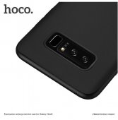 Husa Fascination TPU Hoco Huawei P20 negru