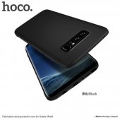 Husa Fascination TPU Hoco Samsung Galaxy S10e negru