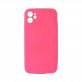 Husa Fresh Color TPU Samsung Galaxy S20 Ultra roz