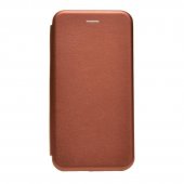 Husa Magnet Book Case Samsung Galaxy Note 10 Lite bordo
