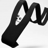 Husa Pocket Black 80 cm