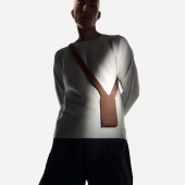 Husa Pocket Black 80 cm