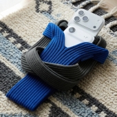 Husa Pocket Black 80 cm