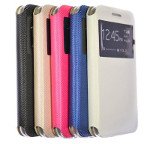 Husa portofel cu magnet lateral Apple Iphone 11 Pro (5.8) bleumarin