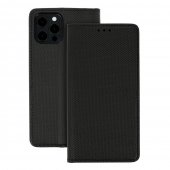 Husa portofel Honor Magic7 Lite negru (Smart) 