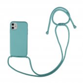 Husa Rope Case Samsung Galaxy S23 Plus  Mint Green 