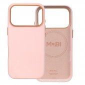 Husa Skin Feel Apple Iphone 16 Pro (6.3) Pink 