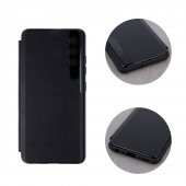 Husa Smart View Flip Case Apple Iphone 13 (6.1) black