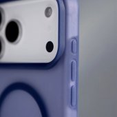 Husa SoftTouch Dual Layer Apple Iphone 13 Pro (6.1) Bloom Pink 