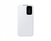 Husa telefon EF-ZS711CWE Samsung Smart View Cover pentru Galaxy S23 FE White
