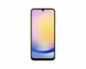 Husa telefon Samsung Card Slot pentru Galaxy A25 5G Lime