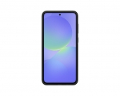 Husa telefon Samsung Card Slot pentru Galaxy A36 5G Black