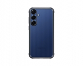 Husa telefon Samsung FlipSuit Cover pentru Galaxy S25 Plus Black