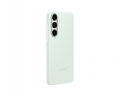 Husa telefon Samsung Silicone Cover pentru Galaxy S25 FE Mint