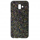 Husa TPU Glitter Samsung G955 Galaxy S8 Plus model 01