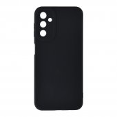 Husa TPU Matte Xiaomi Redmi Note 12 5G negru 