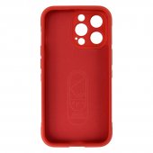 Husa TPU Shockproof Rugged Shell Apple Iphone 13 (6.1) gri 