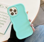 Husa Waves Case Xiaomi Redmi A3 4G Turquoise 