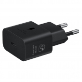 Incarcator Samsung 25W Fast Charger EP-T2510NBE fara cablu negru retail